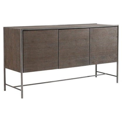 Outline Buffet - Steel Frame