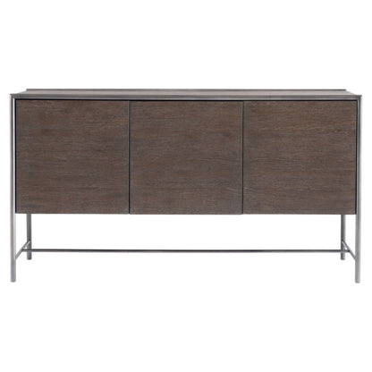 Outline Buffet - Steel Frame