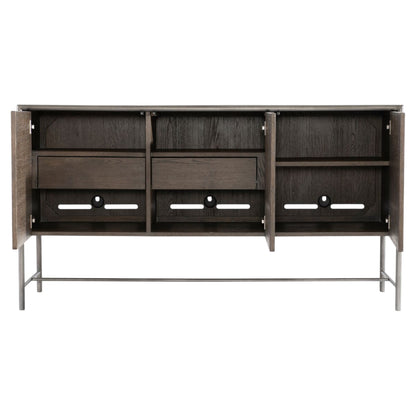 Outline Buffet - Steel Frame