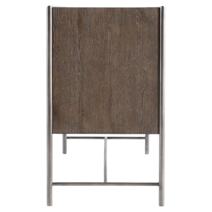 Outline Buffet - Steel Frame