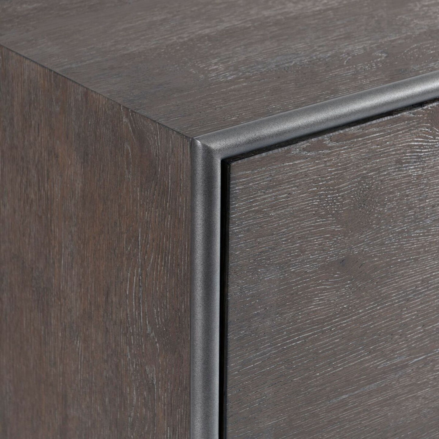 Outline Buffet - Steel Frame