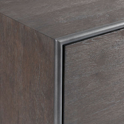 Outline Buffet - Steel Frame
