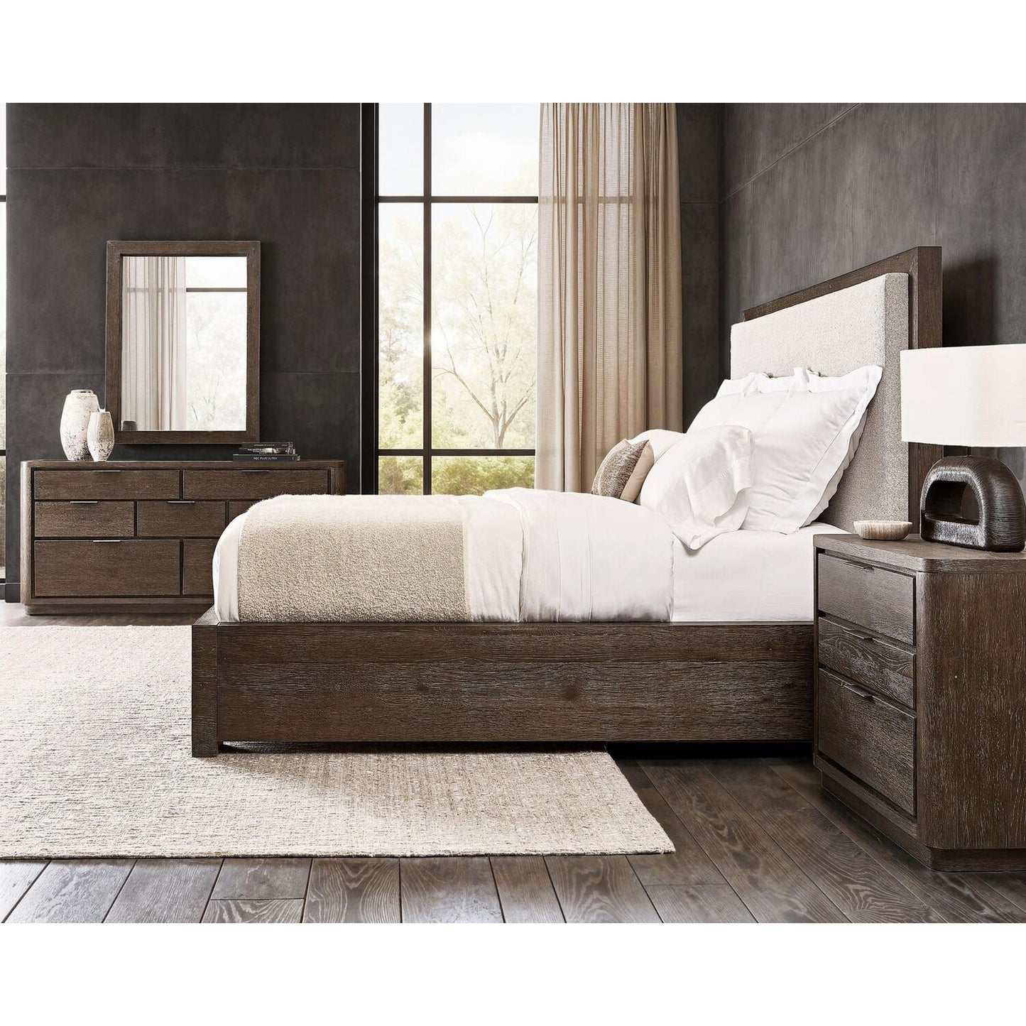 Outline Dresser