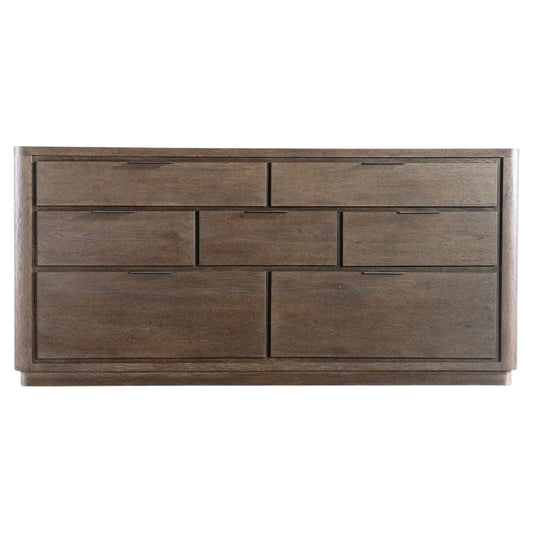 Outline Dresser