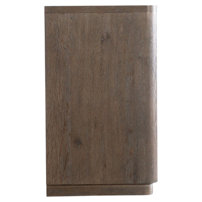 Outline Dresser