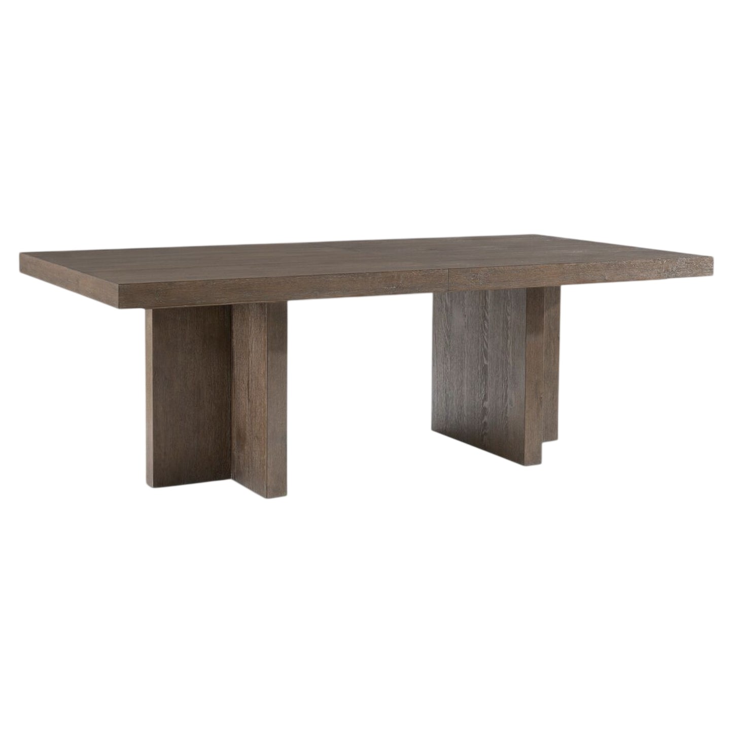 Outline Extendable Dining Table