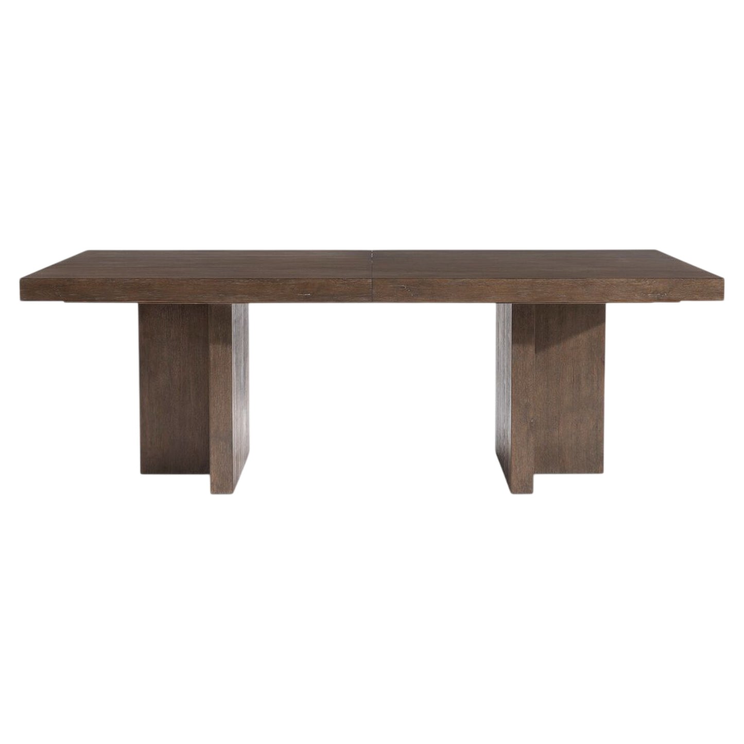 Outline Extendable Dining Table