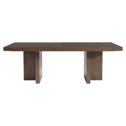 Outline Extendable Dining Table
