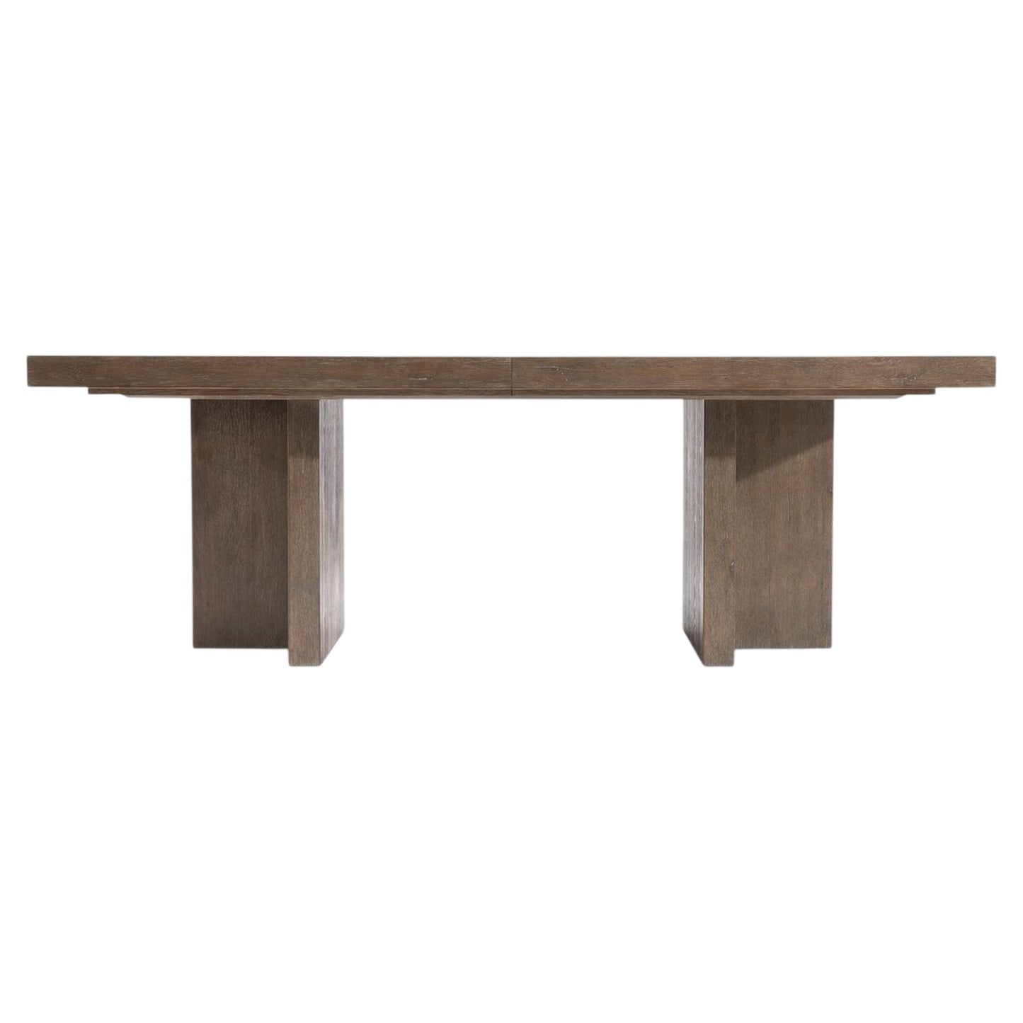 Outline Extendable Dining Table