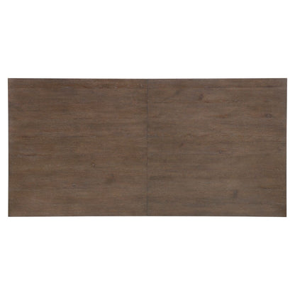Outline Extendable Dining Table
