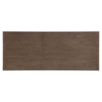 Outline Extendable Dining Table