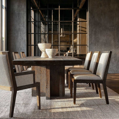 Outline Extendable Dining Table