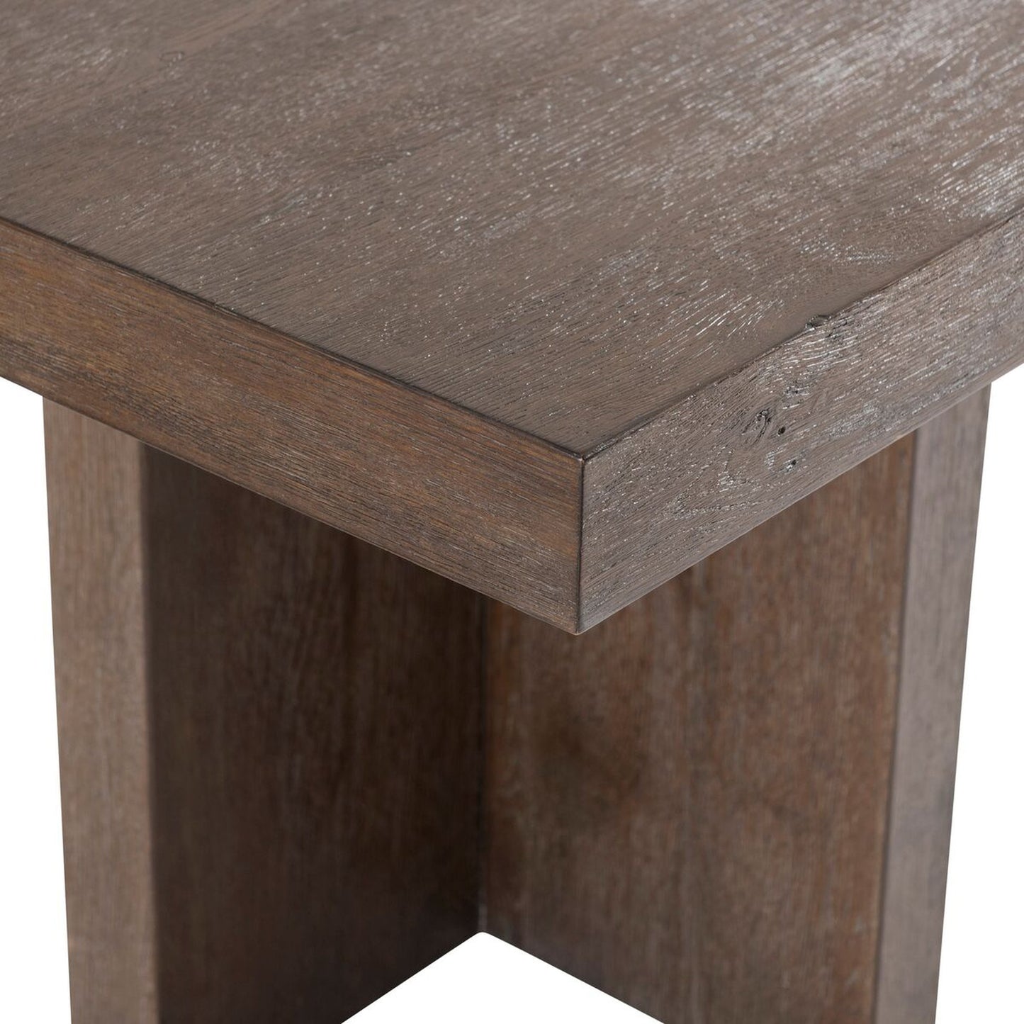 Outline Extendable Dining Table