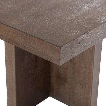 Outline Extendable Dining Table