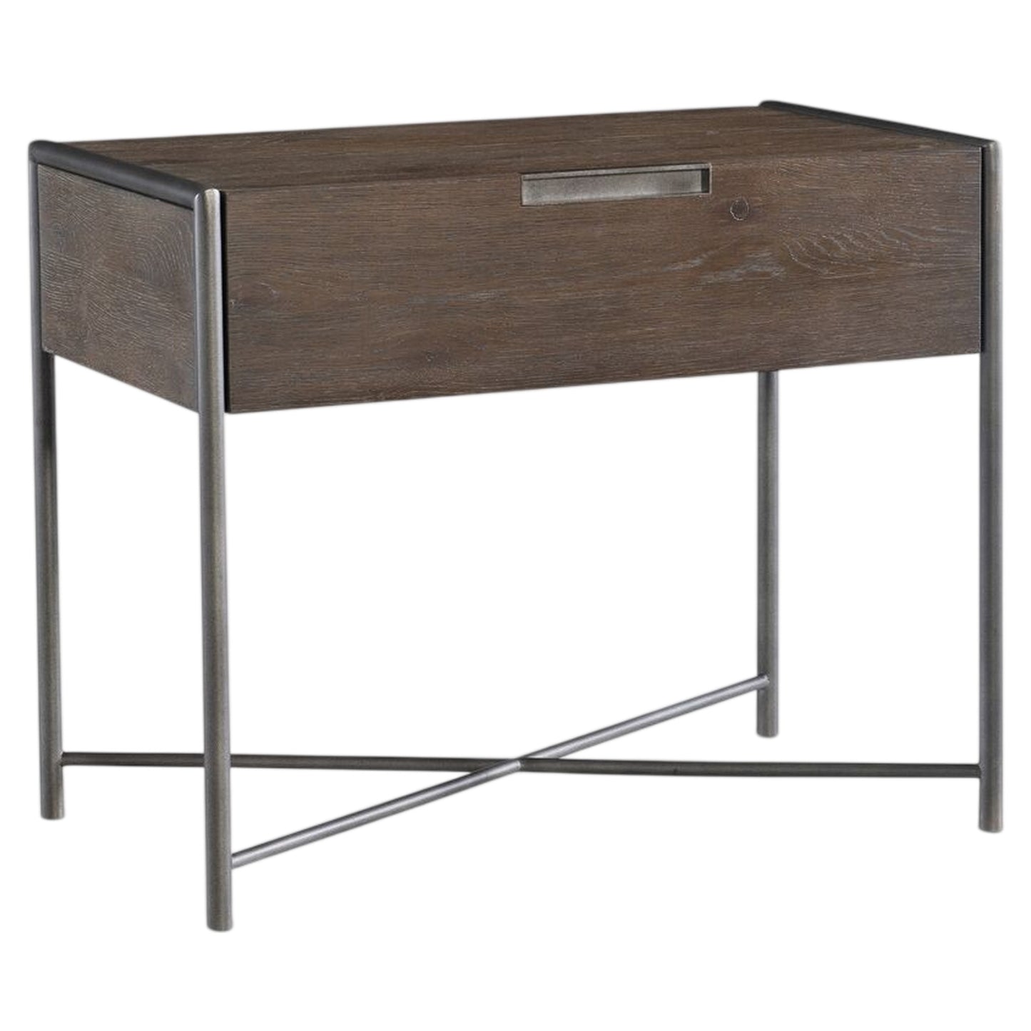 Outline Nightstand - 1 Drawer