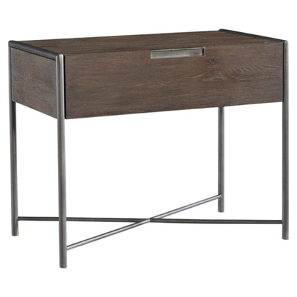 Outline Nightstand - 1 Drawer
