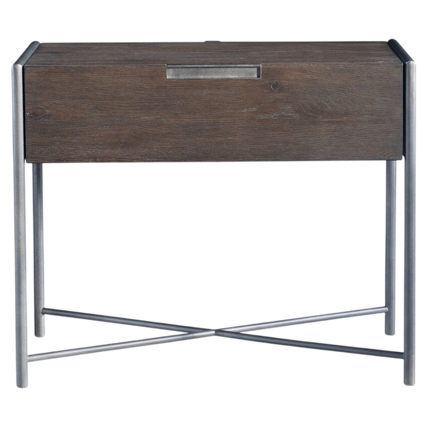 Outline Nightstand - 1 Drawer