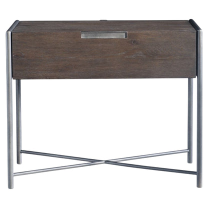 Outline Nightstand - 1 Drawer