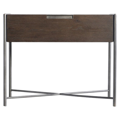 Outline Nightstand - 1 Drawer