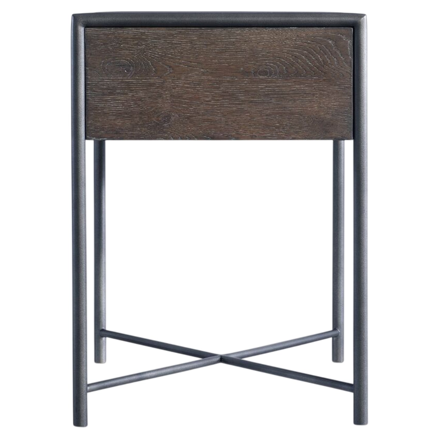 Outline Nightstand - 1 Drawer