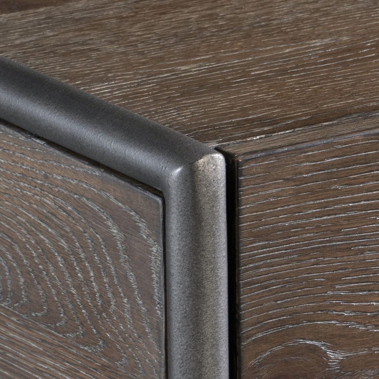 Outline Nightstand - 1 Drawer