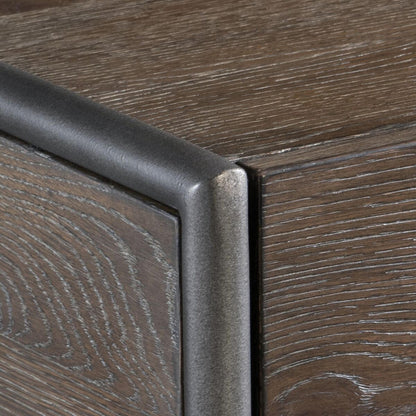 Outline Nightstand - 1 Drawer