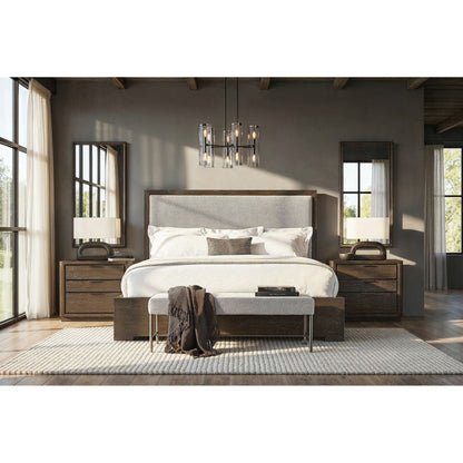 Outline Nightstand - 3 Drawers