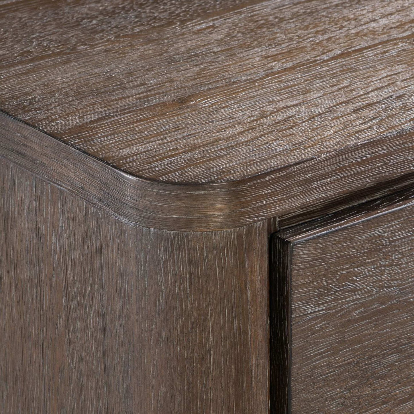 Outline Nightstand - 3 Drawers