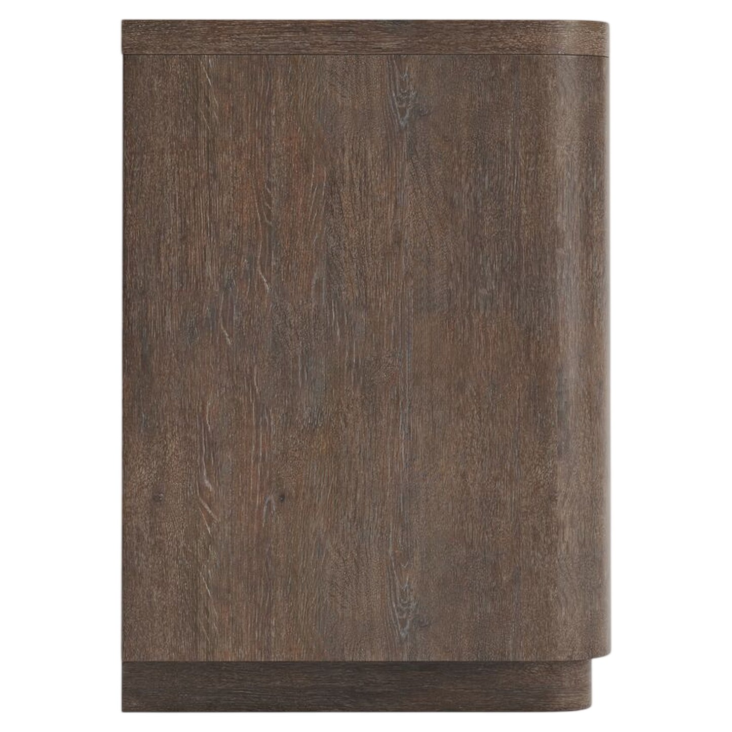 Outline Nightstand - 3 Drawers