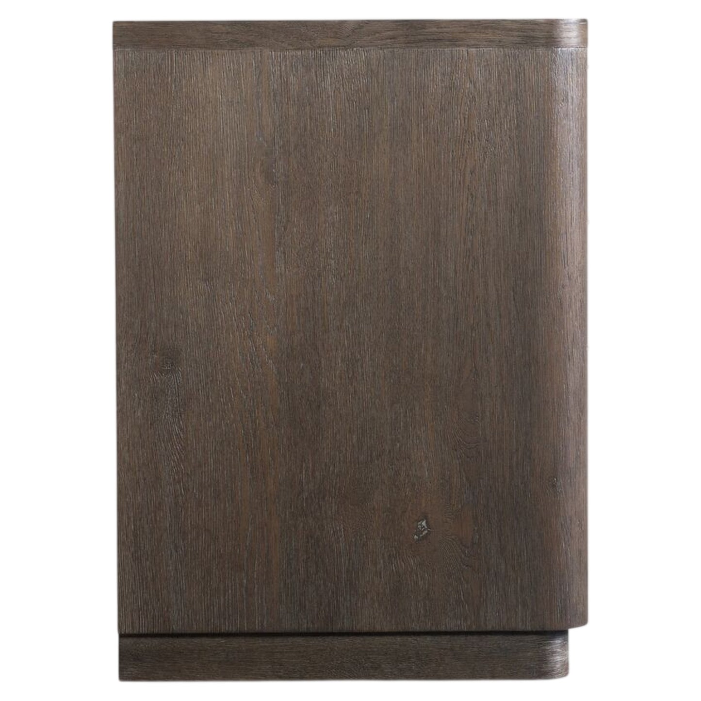 Outline Nightstand - 3 Drawers