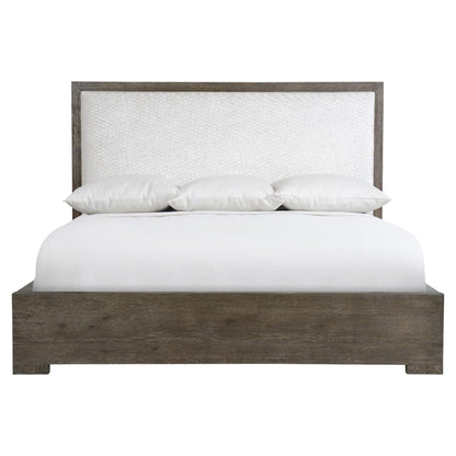 Outline Panel Bed