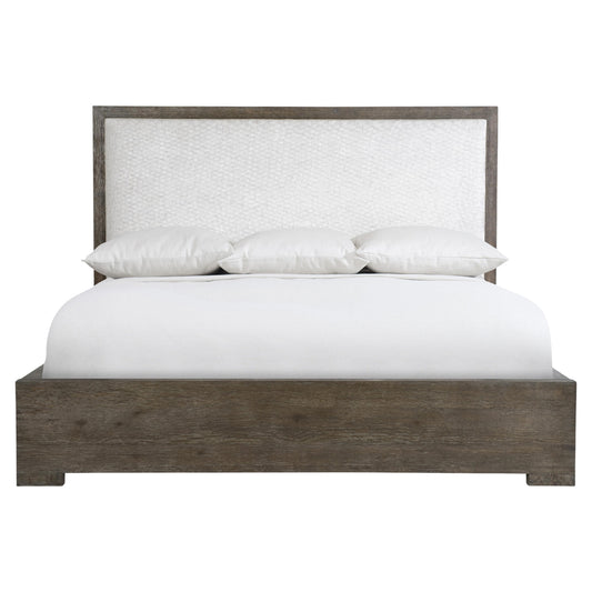 Outline Panel Bed