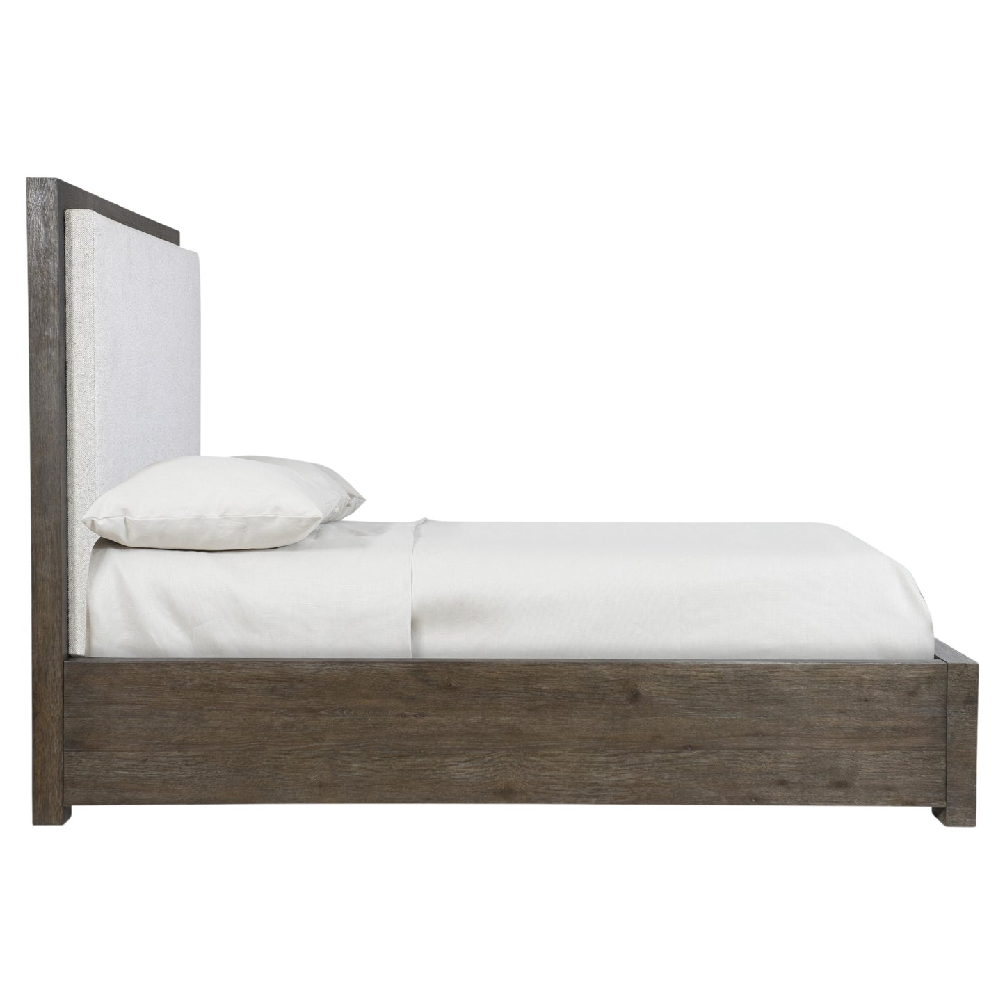 Outline Panel Bed