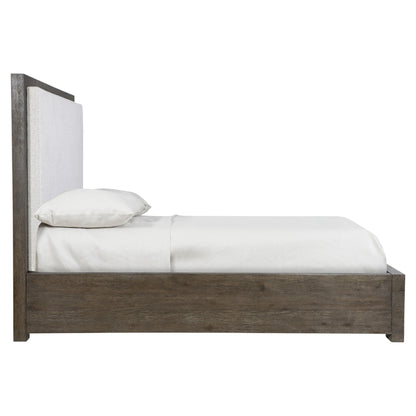 Outline Panel Bed