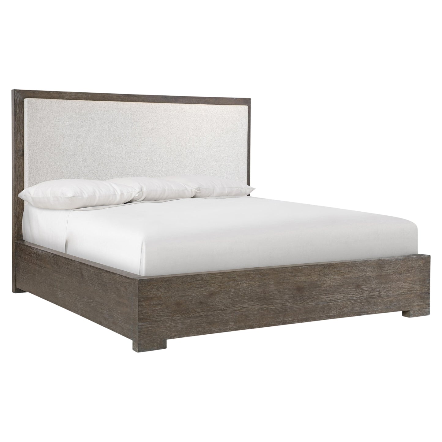 Outline Panel Bed