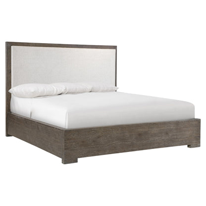 Outline Panel Bed