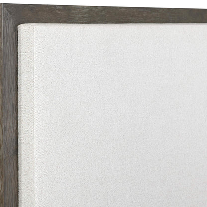 Outline Panel Bed
