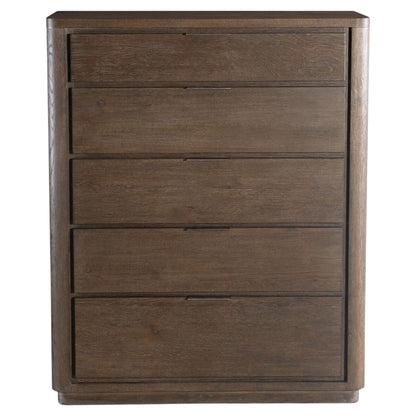 Outline Tall Drawer Chest
