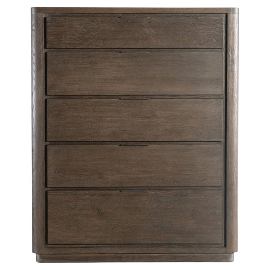 Outline Tall Drawer Chest