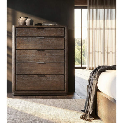 Outline Tall Drawer Chest