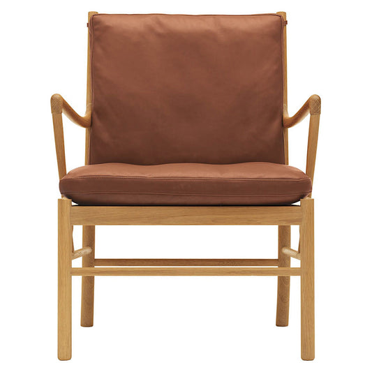 OW149 Lounge Colonial Chair