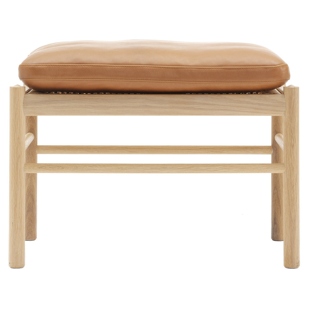 OW149F Colonial Footstool