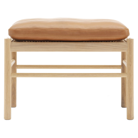 OW149F Colonial Footstool