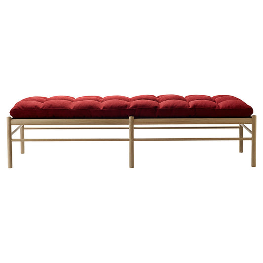 OW150 Colonial Daybed - Hallingdal 65 694, Oak Soap