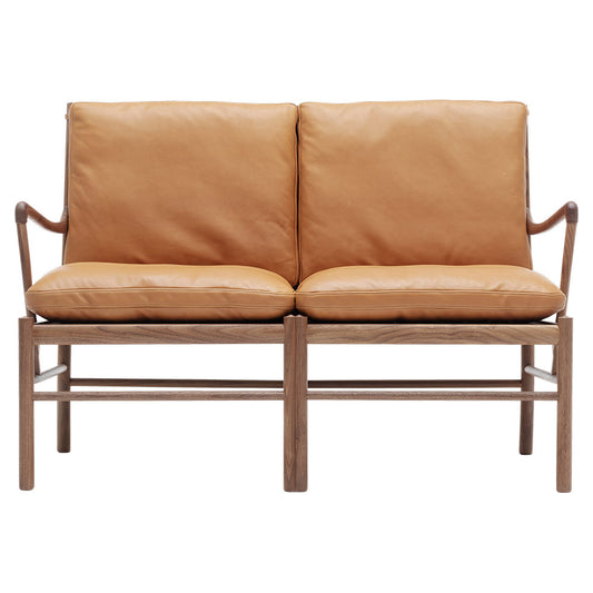 OW449-2 Colonial Sofa