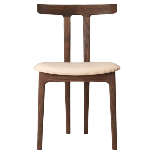 OW58 Dining Chair - Sif 90, Walnut Oil