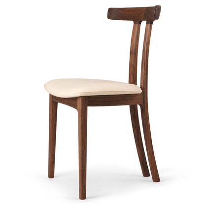 OW58 Dining Chair - Sif 90, Walnut Oil