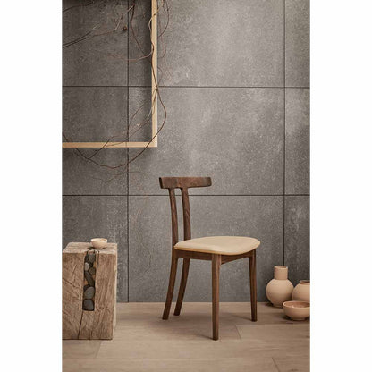 OW58 Dining Chair - Sif 90, Walnut Oil