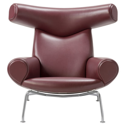 Ox Lounge Chair