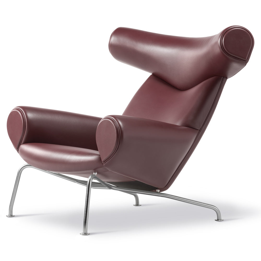 Ox Lounge Chair